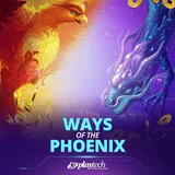 Bocoran RTP Slot Playtech Ways Of The Phoenix